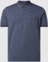 RAGMAN Poloshirt met borstzak - Thumbnail 1