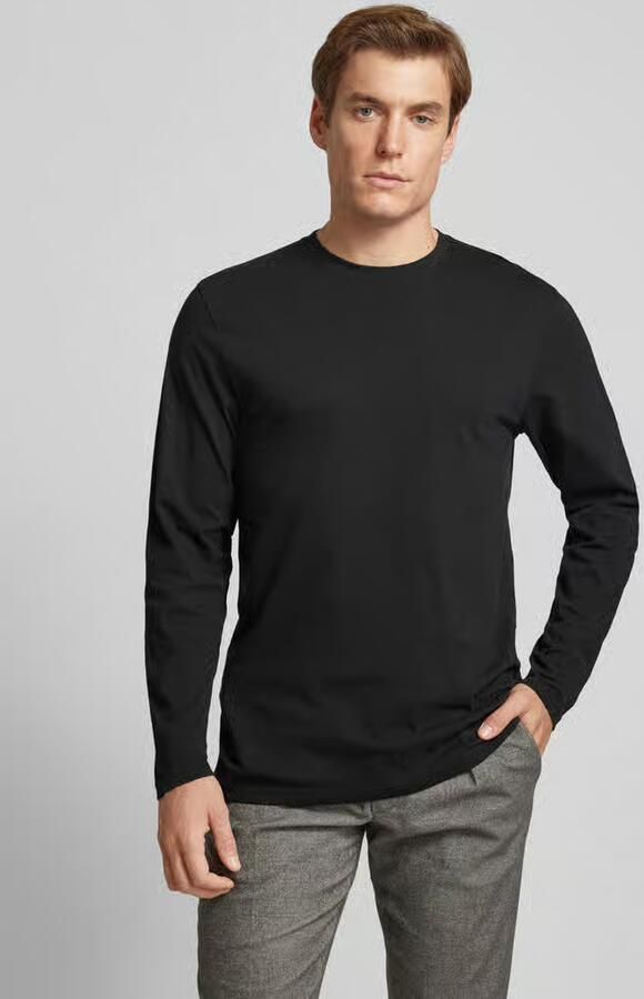 RAGMAN Longsleeve met ronde hals - Foto 2