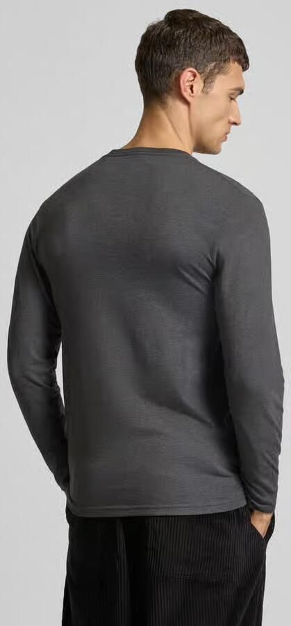 RAGMAN Longsleeve met ronde hals - Foto 3
