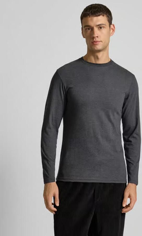 RAGMAN Longsleeve met ronde hals - Foto 2