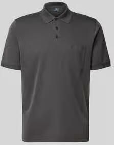 RAGMAN Poloshirt met borstzak
