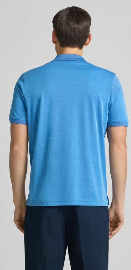 RAGMAN Poloshirt met borstzak - Foto 3