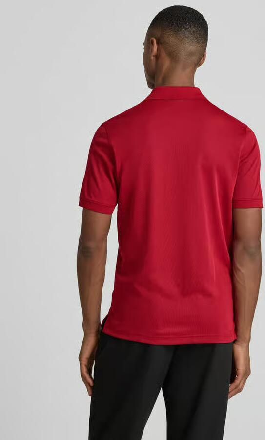 RAGMAN Poloshirt met borstzak