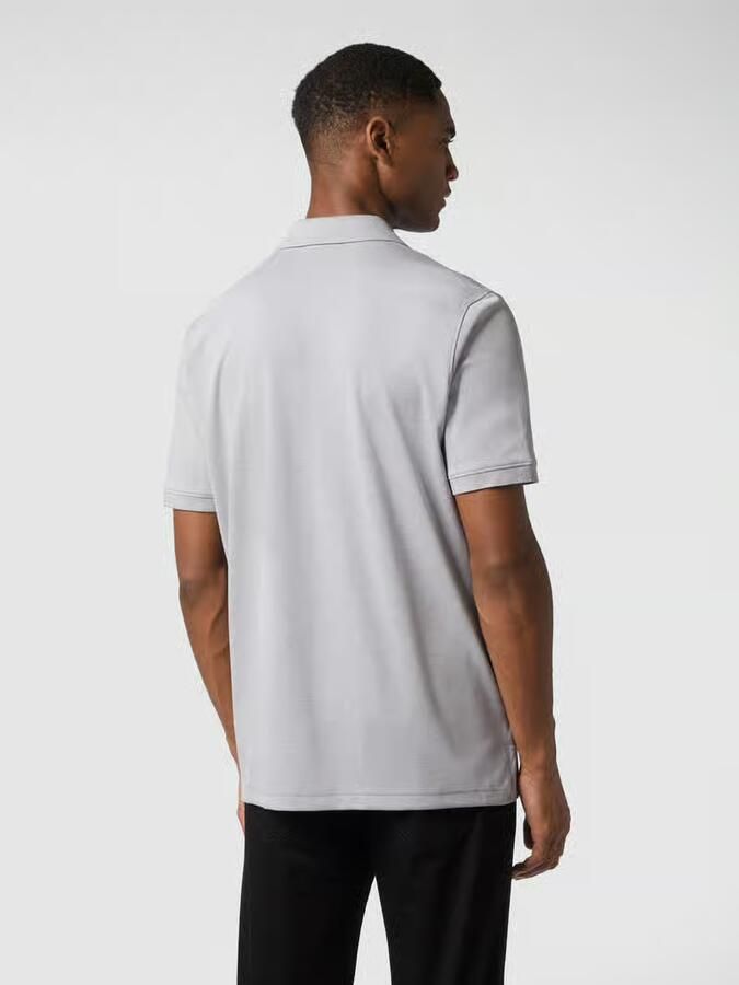 RAGMAN Poloshirt met borstzak