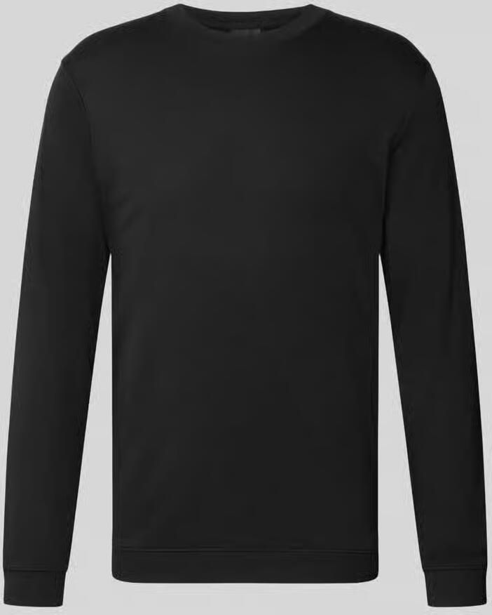 RAGMAN regular fit longsleeve van puur katoen model 'Pima' - Foto 2