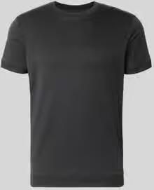 RAGMAN T-shirt met ronde hals