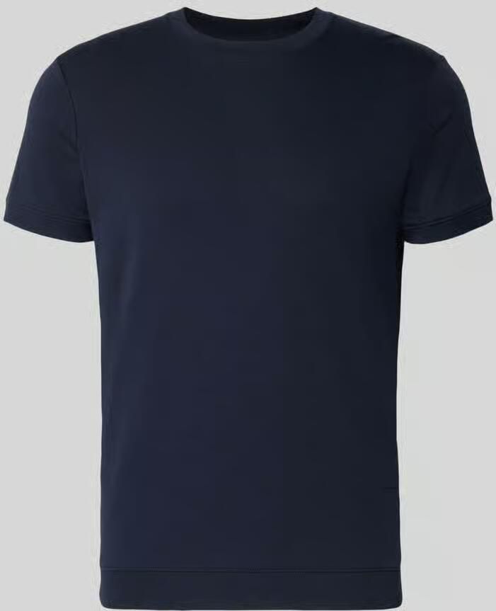 RAGMAN T-shirt met ronde hals - Foto 2