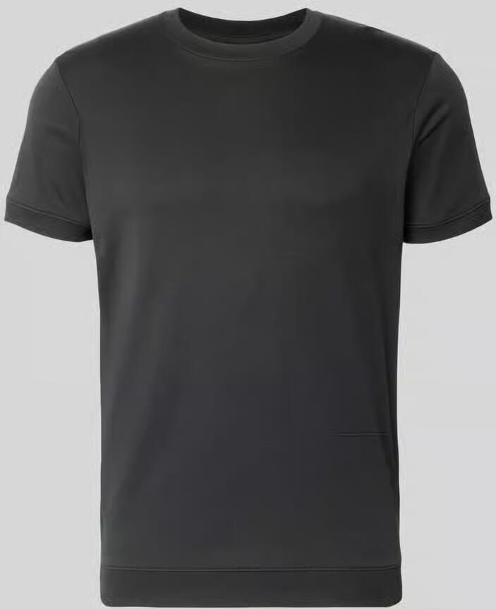 RAGMAN T-shirt met ronde hals - Foto 2