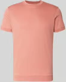 RAGMAN T-shirt met ronde hals