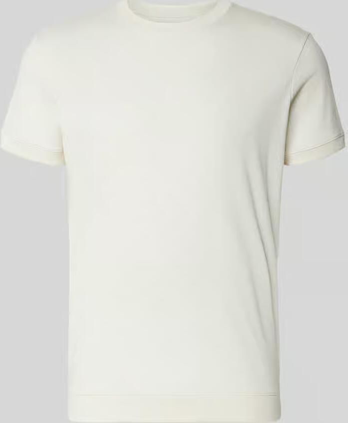 RAGMAN T-shirt met ronde hals - Foto 2