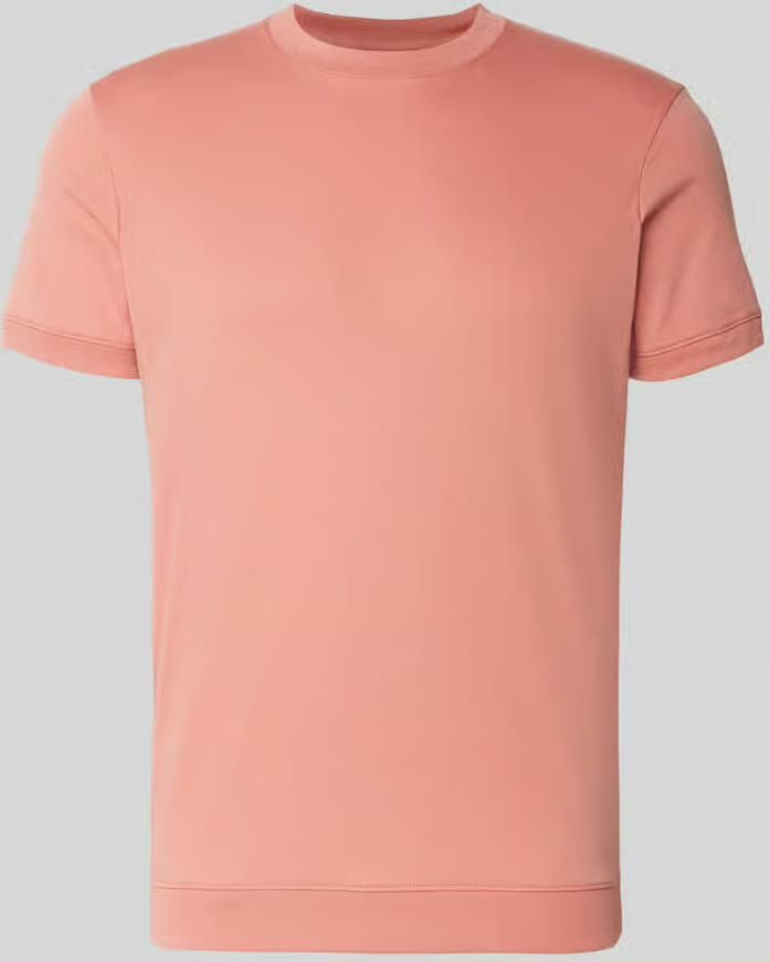 RAGMAN T-shirt met ronde hals - Foto 2