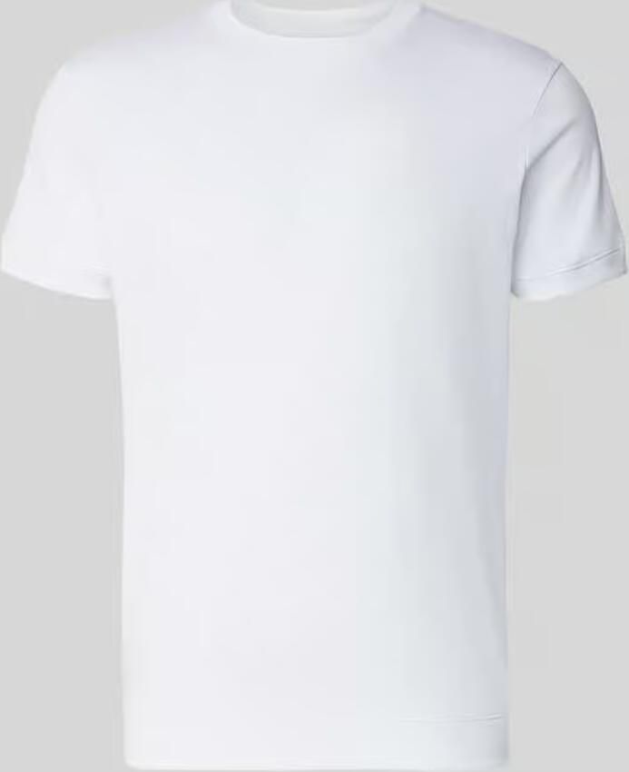 RAGMAN T-shirt met ronde hals - Foto 2