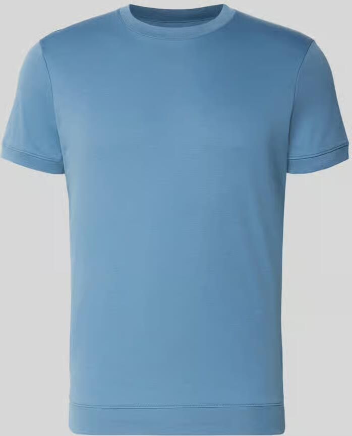 RAGMAN T-shirt met ronde hals - Foto 2
