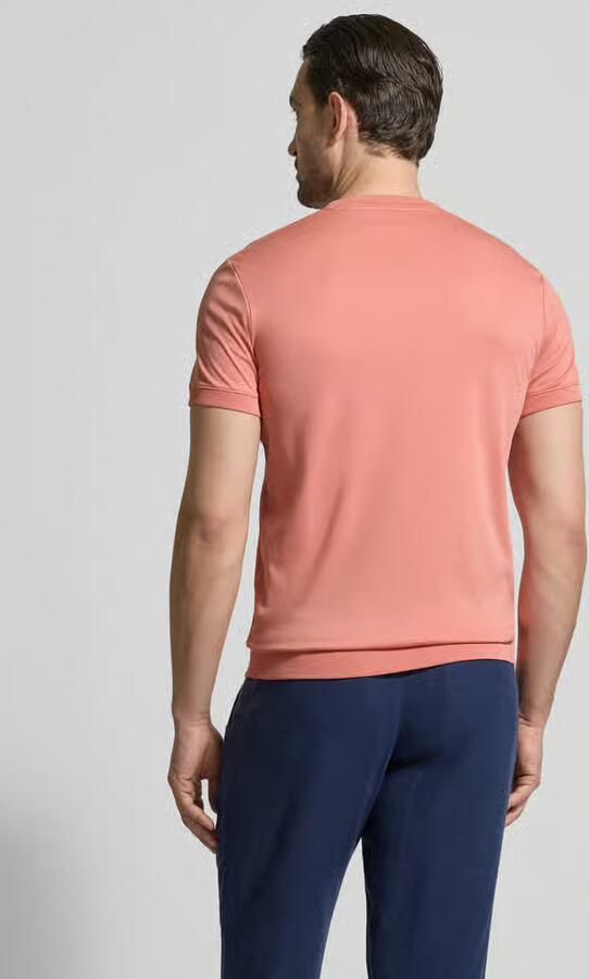 RAGMAN T-shirt met ronde hals - Foto 2