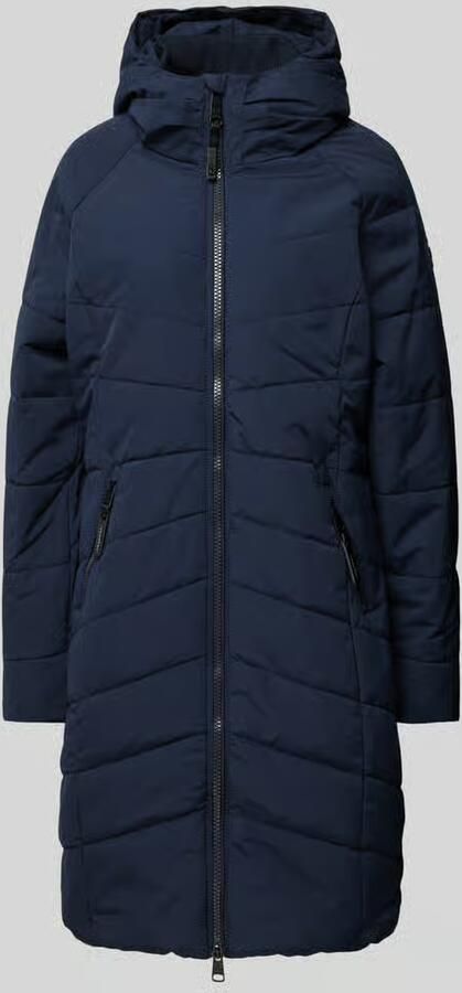 Ragwear Gewatteerde jas DIZZIE COAT waterafstotende quiltmantel voor de overgang en winter - Foto 2