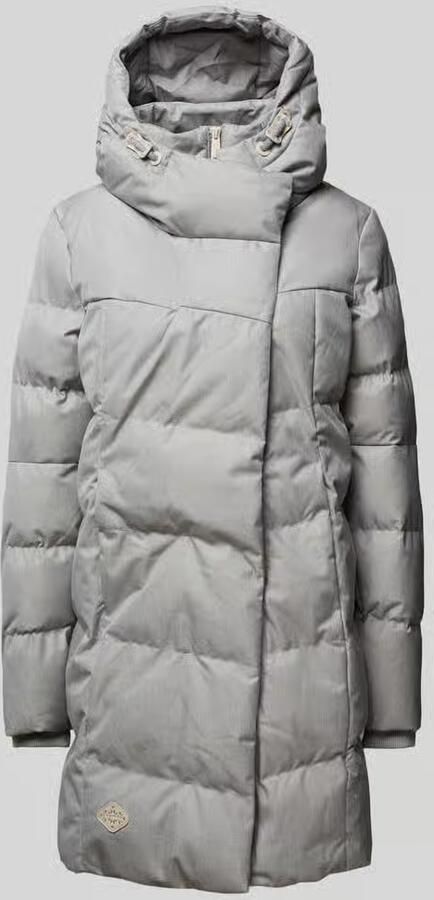 Ragwear Gewatteerde parka met capuchon model 'Pavla' - Foto 2