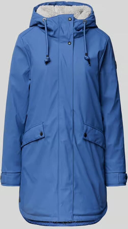 Ragwear Jack met capuchon model 'Tinsley' - Foto 2