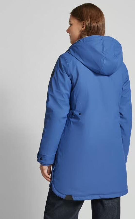 Ragwear Jack met capuchon model 'Tinsley' - Foto 3