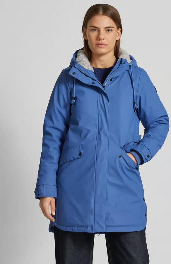 Ragwear Jack met capuchon model 'Tinsley' - Foto 2