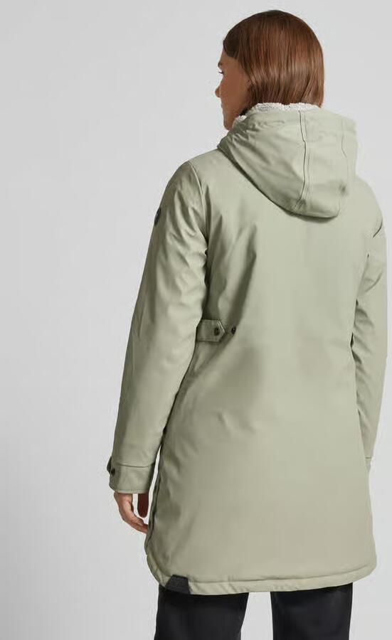 Ragwear Jack met capuchon model 'Tinsley' - Foto 3