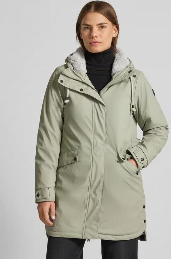 Ragwear Jack met capuchon model 'Tinsley' - Foto 2