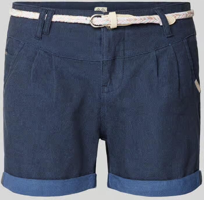 Ragwear Korte regular fit broek model 'Heeven' - Foto 2