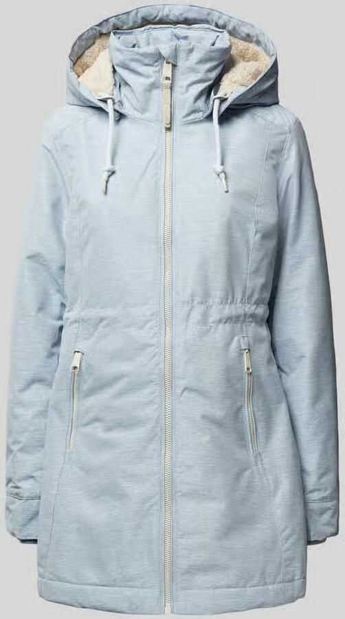 Ragwear Parka met capuchon model 'Dakkota' - Foto 2