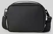 Rains Box tas met logodetail