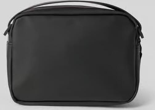 Rains Box tas met logodetail - Foto 3