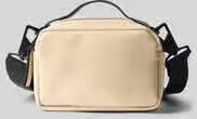 Rains Handtas met ritssluiting model 'BOX BAG MICRO'