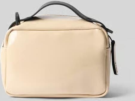 Rains Handtas met ritssluiting model 'BOX BAG MICRO' - Foto 3