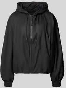 Rains Jack met capuchon model 'LOHJA'
