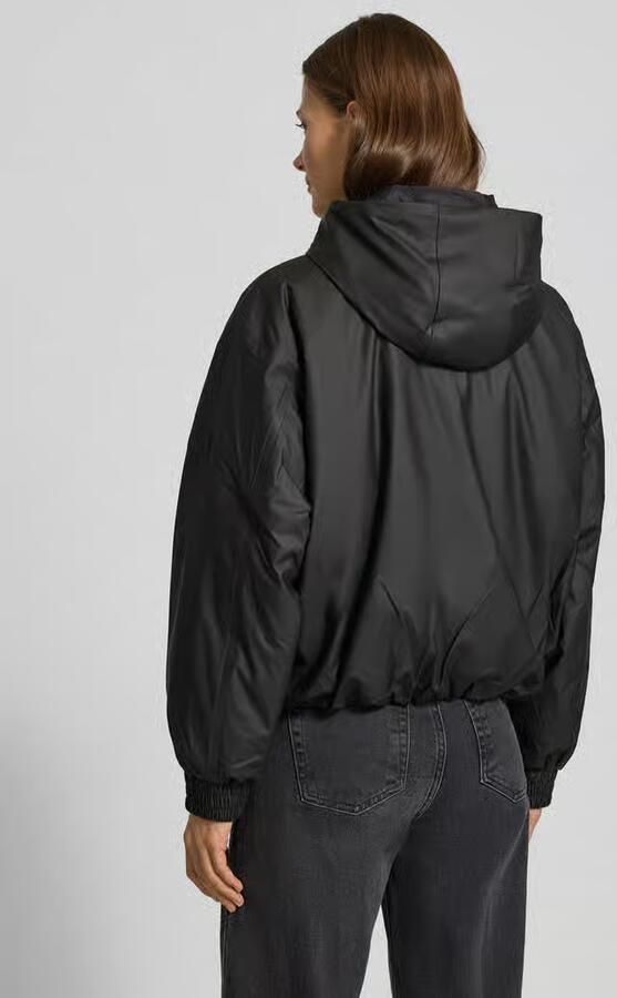 Rains Jack met capuchon model 'LOHJA' - Foto 4