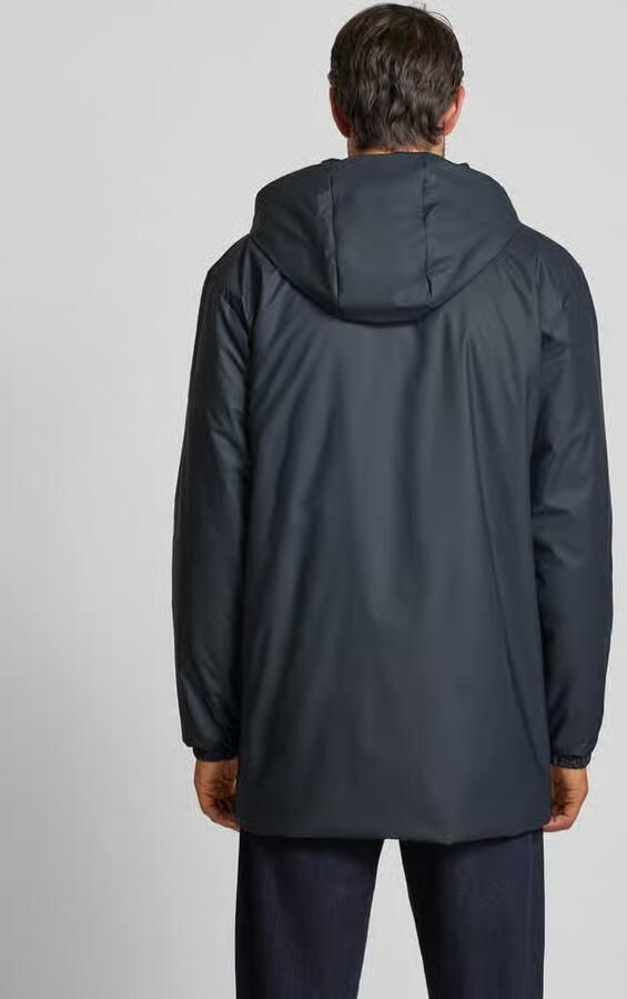 Rains Parka met tweewegritssluiting model 'LOHJA' - Foto 3