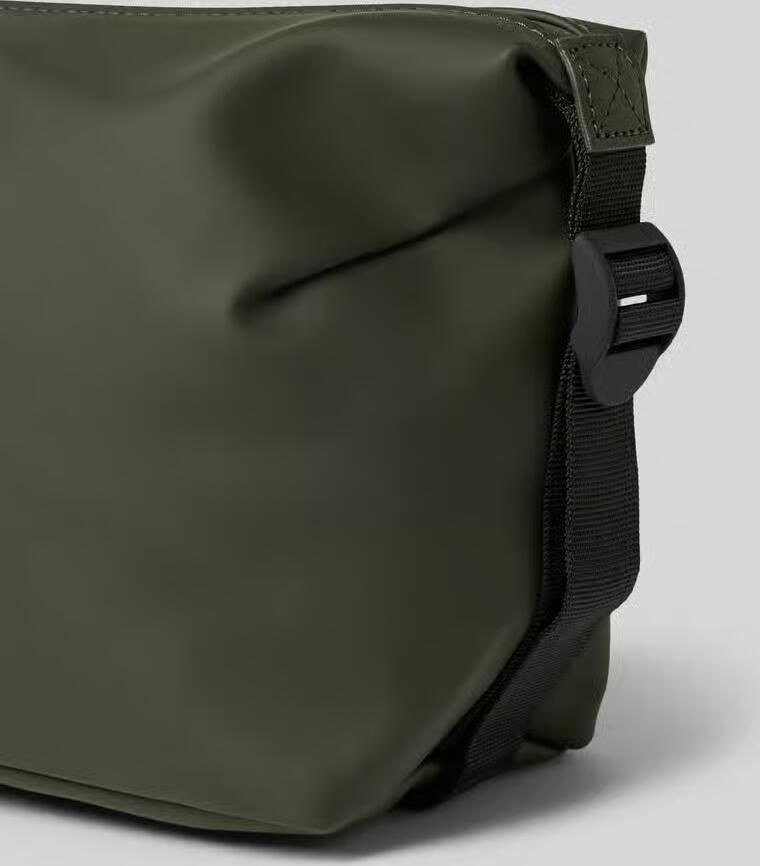 Rains Toilettas met plooien model 'Hilo Wash Bag' - Foto 2