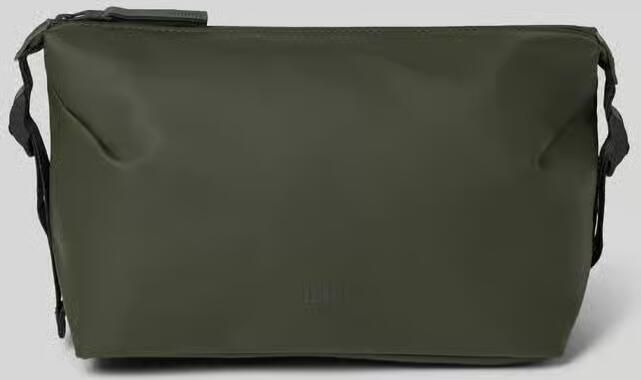 Rains Toilettas met plooien model 'Hilo Wash Bag'