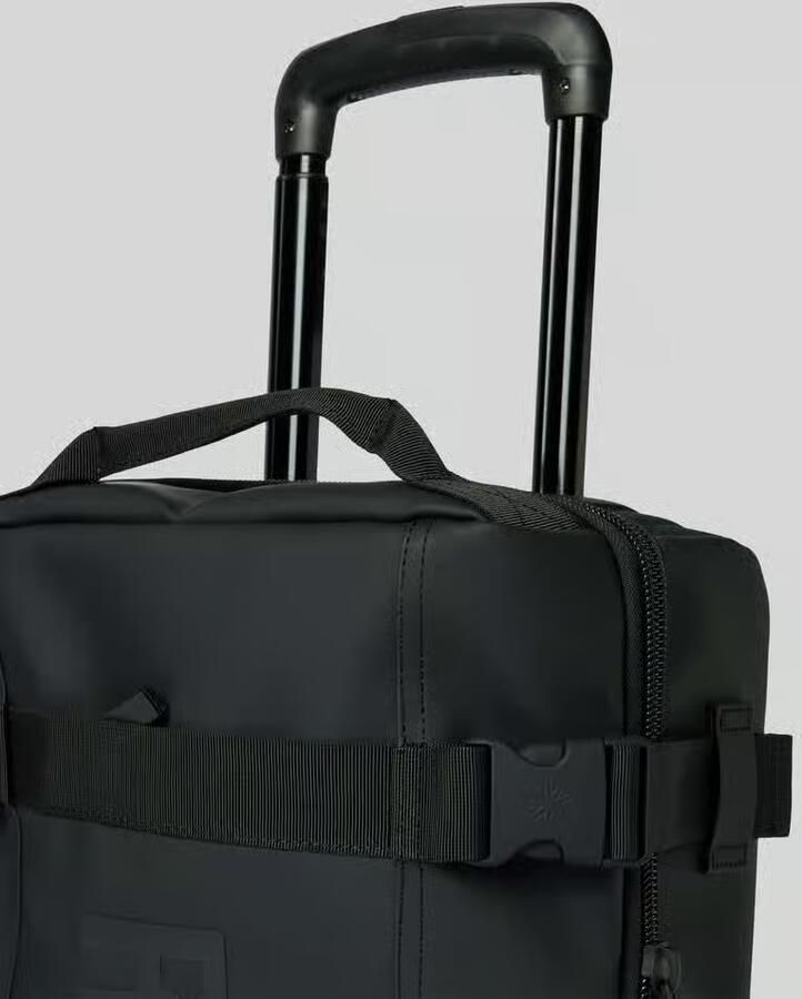 Rains Trolley met labelprint model 'Texel' - Foto 2
