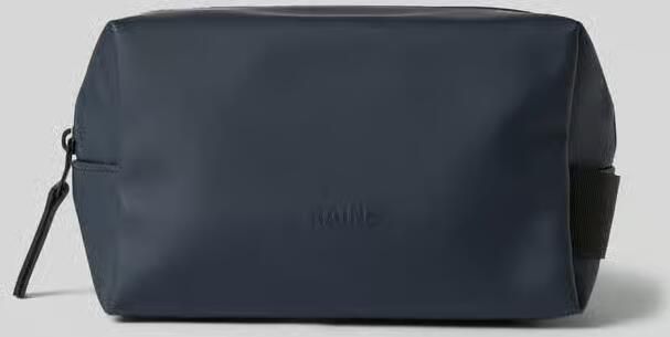 Rains Washbag met logodetail - Foto 2