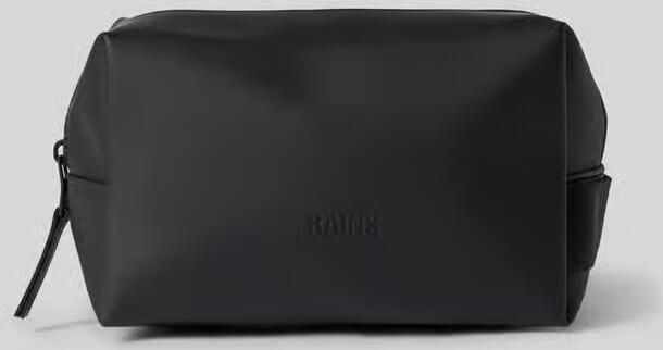 Rains Washbag met logodetail - Foto 2