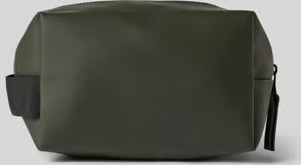 Rains Washbag met logodetail