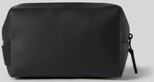 Rains Washbag met logodetail - Foto 2