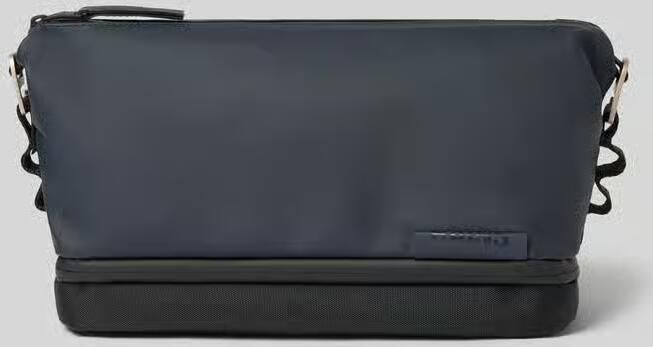 Rains Washbag met logoprint model 'Otaru' - Foto 2