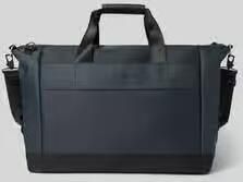 Rains Weekendtas met Labeldetail
