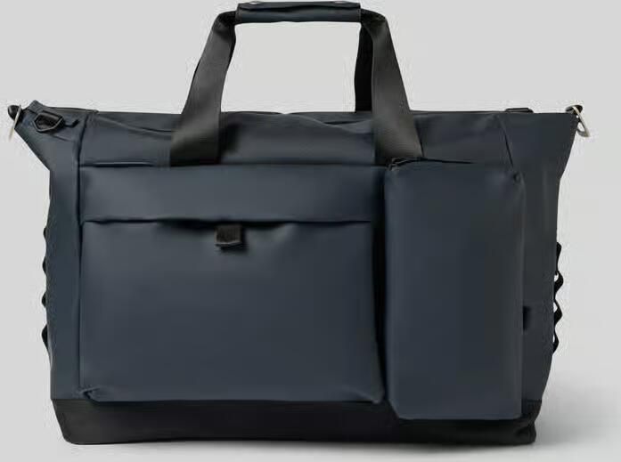 Rains Weekendtas met Labeldetail - Foto 3