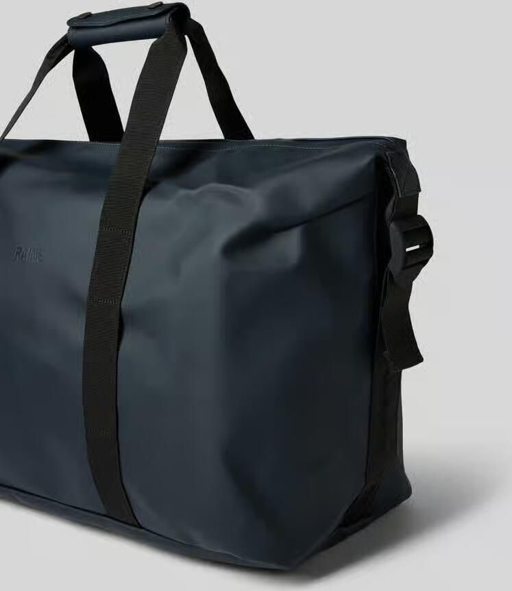 Rains Weekendtas met logodetail model 'Hilo'