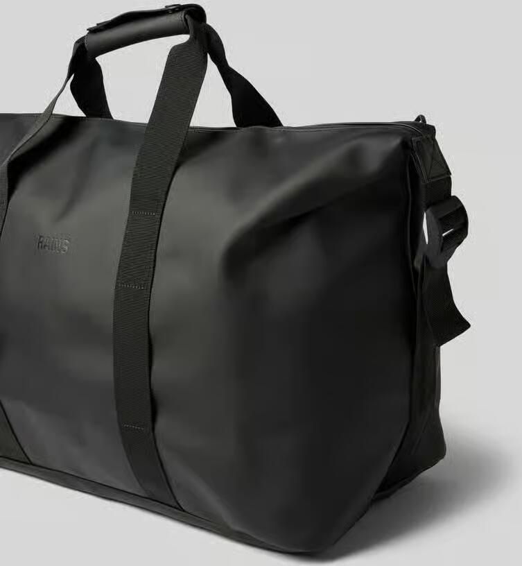 Rains Weekendtas met logodetail model 'Hilo'
