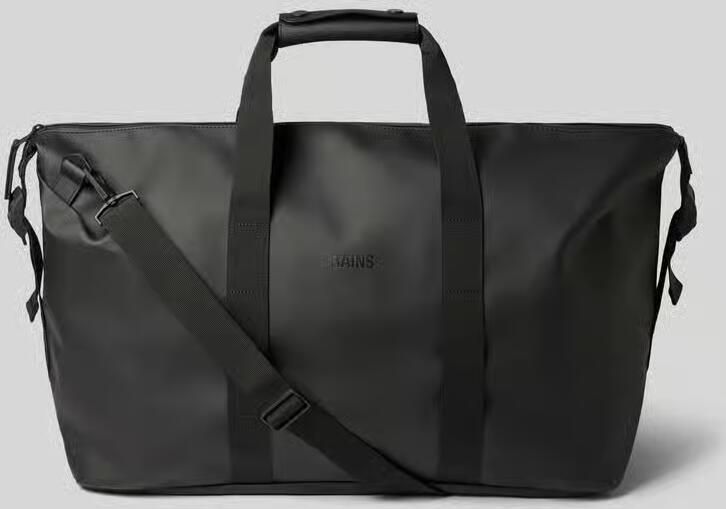Rains Weekendtas met logodetail model 'Hilo' - Foto 2