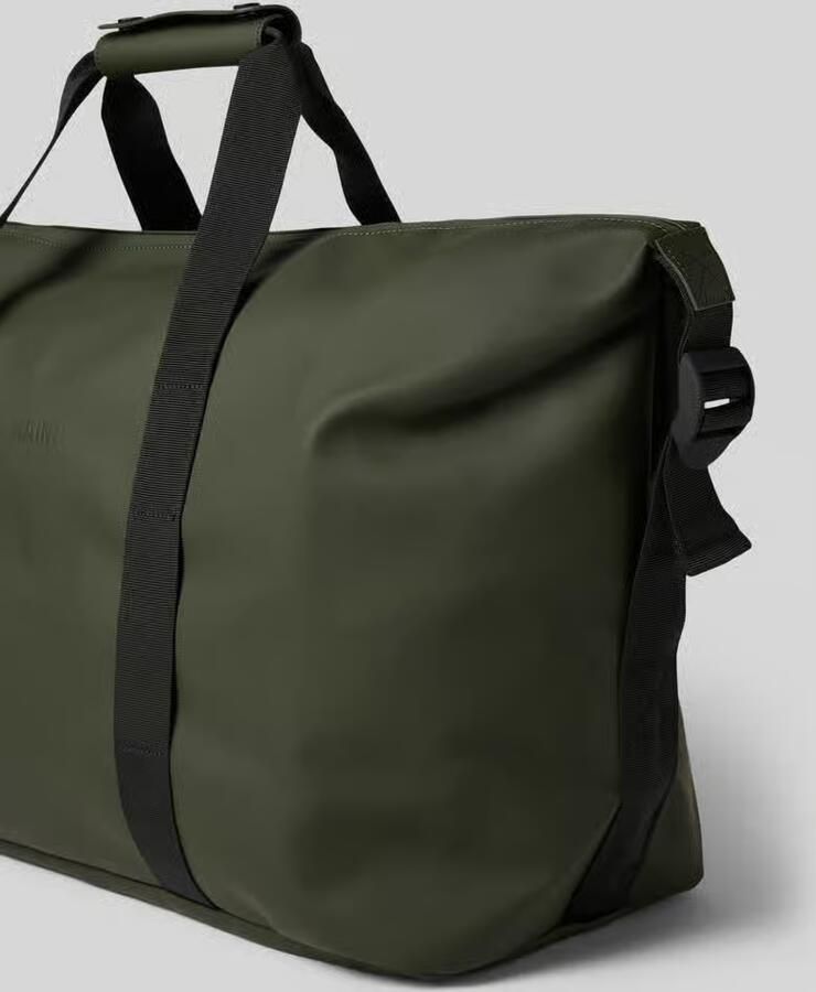 Rains Weekendtas met logodetail model 'Hilo'