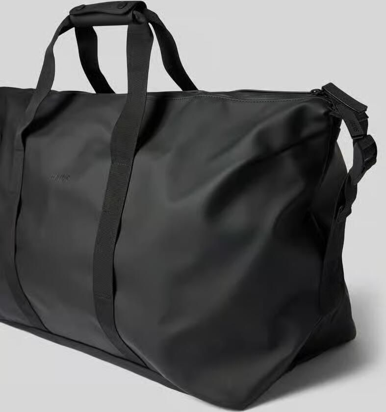 Rains Weekendtas met logodetail model 'Hilo'