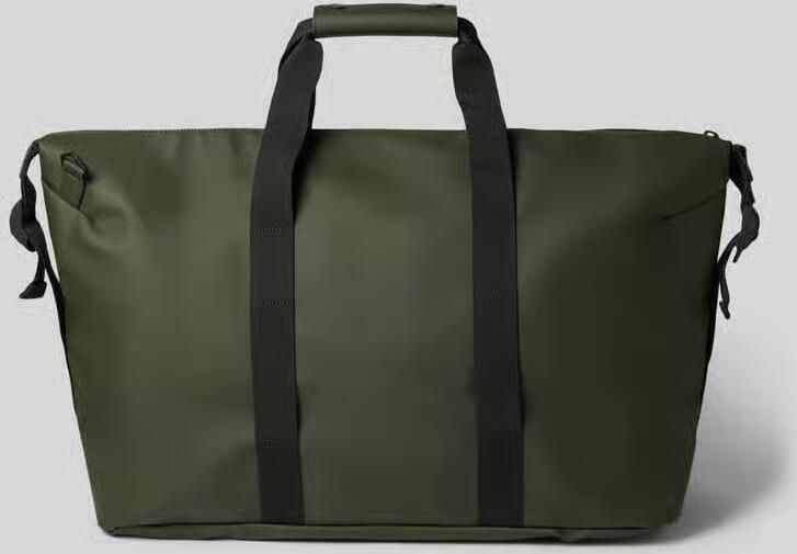 Rains Weekendtas met logodetail model 'Hilo'